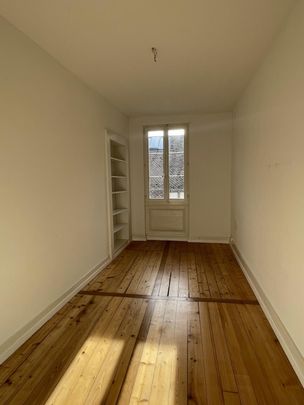 Charming 3.5 room apartment on the 3rd floor - Photo 1