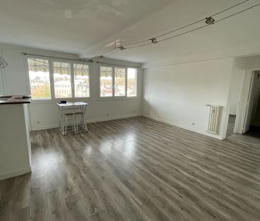 Appartement T2 en location à Toulouse - Photo 1