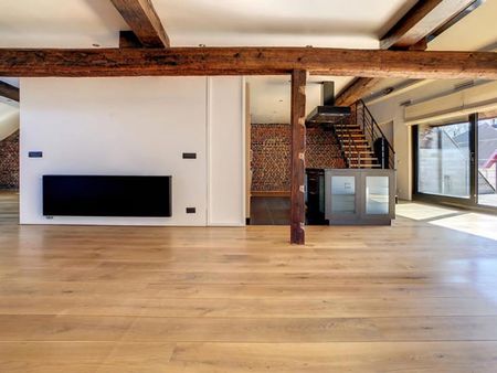 Loft te huur - Foto 3