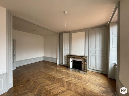 Appartement • Location • 55m2 • Clermont-Ferrand - Photo 3