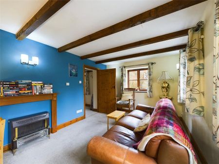 1 bedroom parking to rent - Photo 2