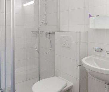 Nice studio for rent in Fribourg! - Foto 2