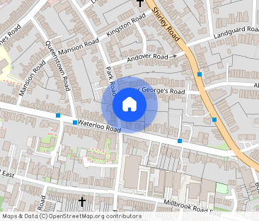 Parklands Court, Park Road, - Photo 1