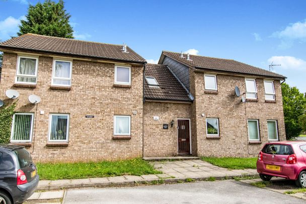 1 bedroom apartment to rent Cotswold Court, Beeston, NG9 - Photo 1