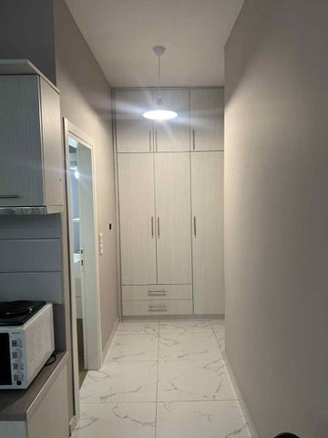 Studio/Γκαρσονιέρα για ενοικίαση Διοικητήριο (Κέντρο Θεσσαλονίκης) - Photo 2