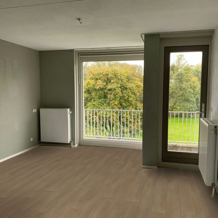 Appartement te huur: Bernard Loderstraat 157 1063 PG Amsterdam - Foto 1