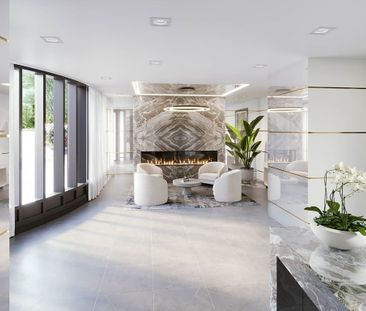 For Lease - 5858 Yonge Street Unit# 521, Toronto, Ontario - Photo 3