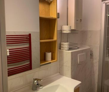 Vermietung eines teilmöblierten 1-Zimmer Appartements in BS - Photo 1