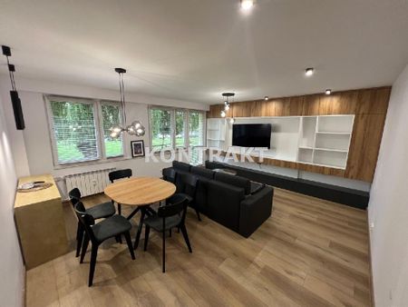 Mieszkanie Oświęcim Stare Stawy powierzchnia 50.49 m² C259-WM-86868 - Фото 3