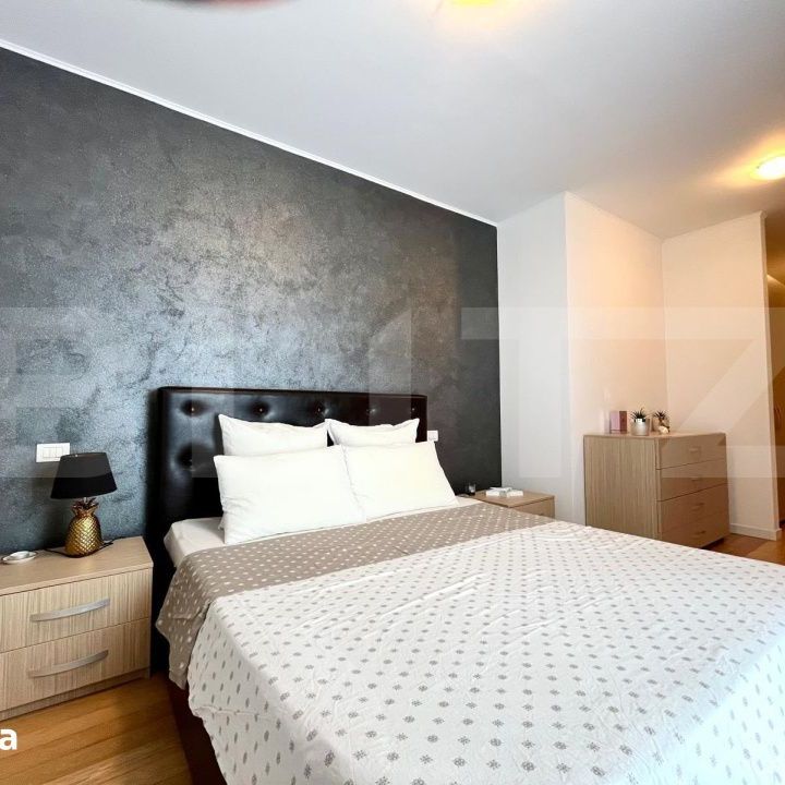 Apartament 2 camere, 61 mp, zona Gheorghe Lazar - Fotografie 1