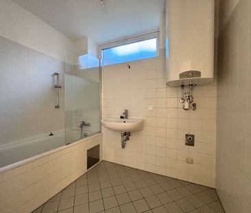 Schöne 2-Zimmer-Wohnung im Erdgeschoss mit Terrasse - Photo 6