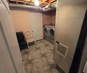 For Lease - 48 Bevington Road Unit# Basement, Brampton, Ontario - Photo 1