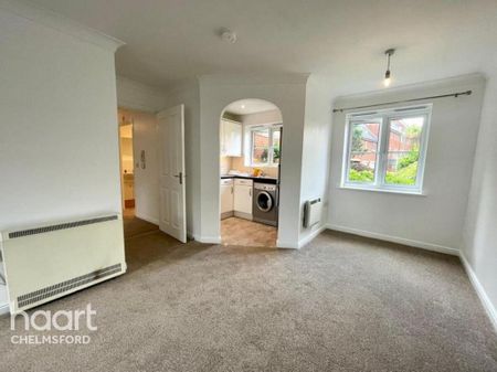 2 bedroom flat to rent - Photo 2