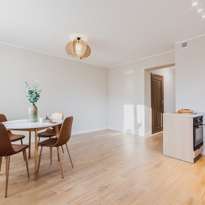 Do wynajęcia apartament przy Chodkiewicza 52m2 - Фото 1