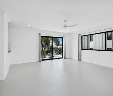 FULLY RENOVATED TWO BEDROOM BEACHSIDE UNIT - Photo 1
