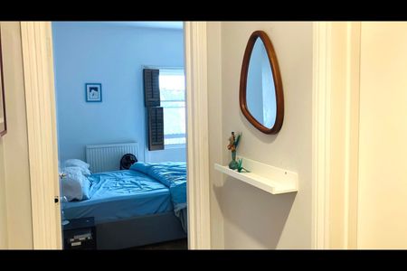 1 Bed Flat, Belsize Square, NW3 - Photo 3