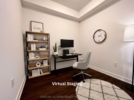 135 Lower Sherbourne Street #863 - Photo 5