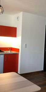 Location Appartement 2 pièces 39m² ALBI 81000 - Photo 4