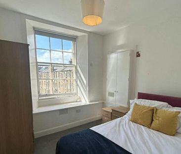 Hillside Street, Flat 8 Hillside, Edinburgh, EH7 - Photo 6