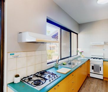 8 Bedroom Apartment south-Single Bed - Photo 2