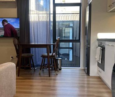1 Bedroom Furnished Terrace in Lower Hutt CBD - Photo 1