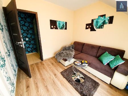 Mieszkanie śląskie Ustroń powierzchnia 60.0 m² C232-WM-28241 - Zdjęcie 4