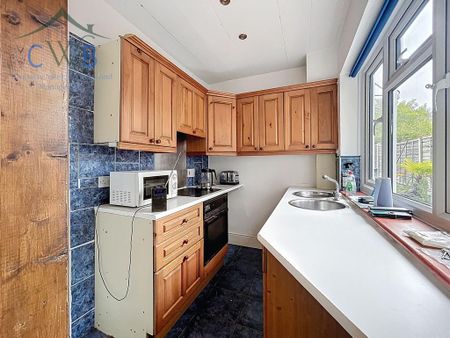 2 bedroom terraced house to rent - Photo 5