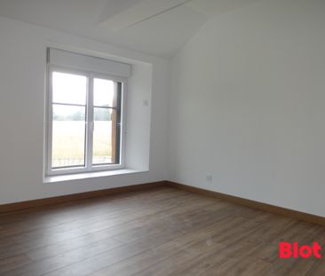 Location Maison 7 pièces 230m² PACE 35740 - Photo 4