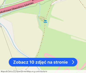 Mieszkanie - Gdańsk - Zdjęcie 1