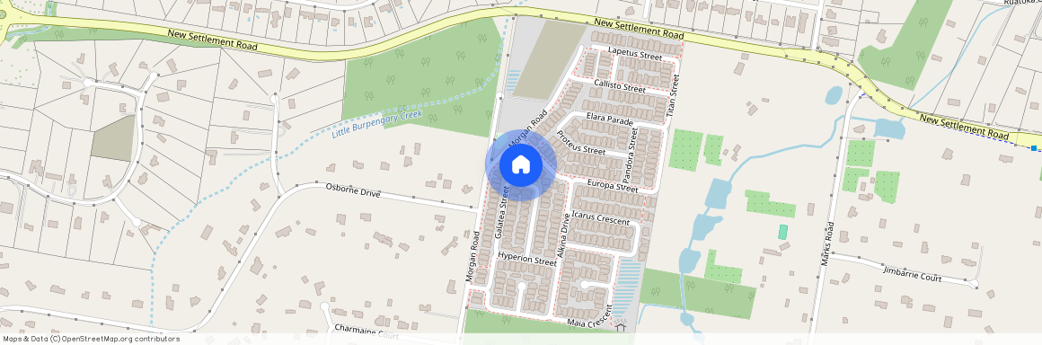 30 Galatea Street, Qld 4505, Burpengary