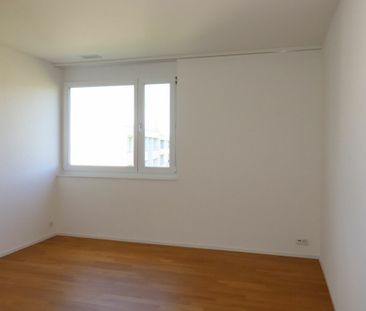 Nähe Gartenstadt, Münchenstein - moderne 3 1/2-Zimmerwohnung im 2.OG - Foto 6