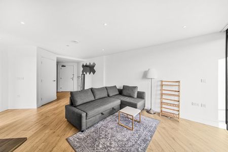 1 Bed Flat, Churchyard Row, SE11 - Photo 4