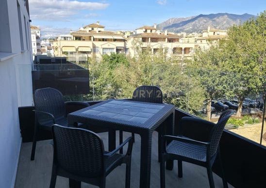 Fuengirola, Andalusia