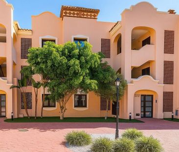 3 room luxury Flat for rent in Estepona, Andalusia - Photo 3