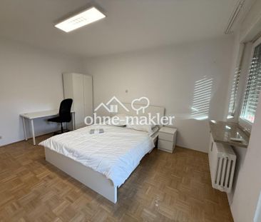 All-Inklusive WG-Zimmer in Nürnberg - Photo 1