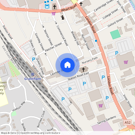 Flat 4, 3 Launder Terrace