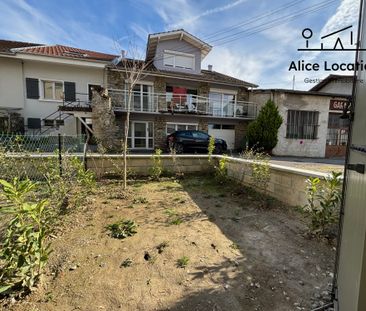 Appartement 3 pièces - 63 m² - Photo 1