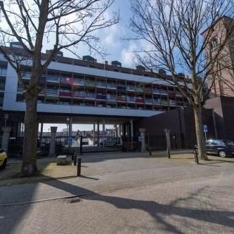 Sint Willebrordstraat, 5014 CA Tilburg, Nederland - Photo 1