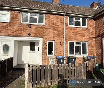 3 bedroom terraced house to rent - Photo 4