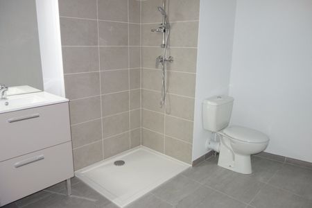 Location Appartement 1 pièce 29m² MONTPELLIER 34090 - Photo 5