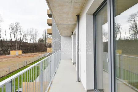 3+kk v projektu U Pivovaru v Benešově - Фото 5