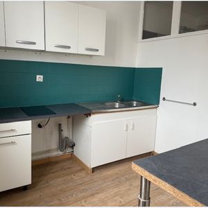 Location Appartement 2 pièces 38m² - Photo 2