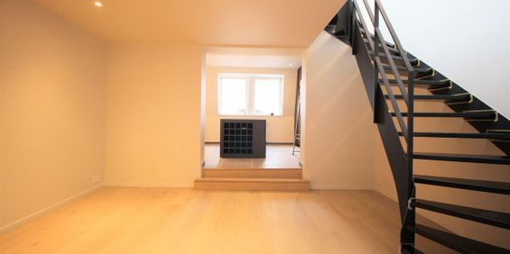 In optie - Appartement te huur in Schaarbeek met 2 slaapkamers - Foto 3