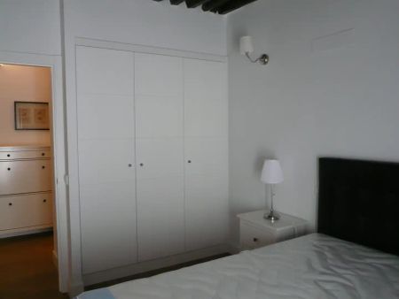 Piso de alquiler en Calle Gallo, 10, Casco histórico - Photo 5