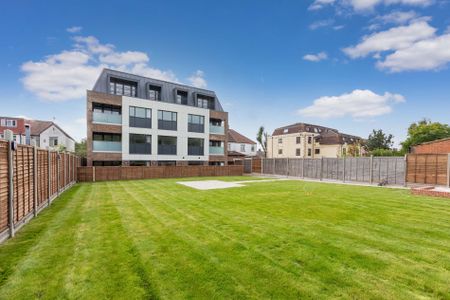 1 bed flat to rent in Church Road, Northolt, UB5 - Photo 3