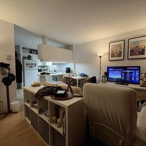 Loft à louer Charlesbourg juillet 2026 - Photo 2