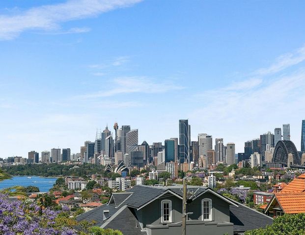 43A Bennett Street, Cremorne NSW 2090 - Townhouse For Rent | Domain - Photo 1