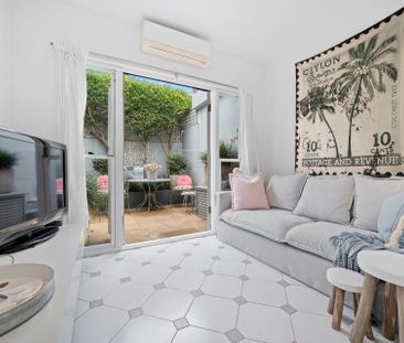 72 Wallis Street, Woollahra NSW 2025 - Terrace For Rent | Domain - Photo 3