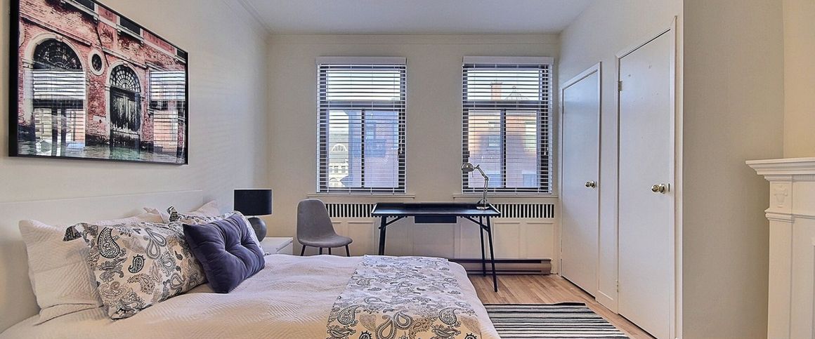 À louer / Appartement - Photo 1