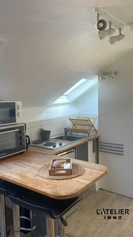 Location Appartement 1 pièce 10m² REIMS 51100 - Photo 2